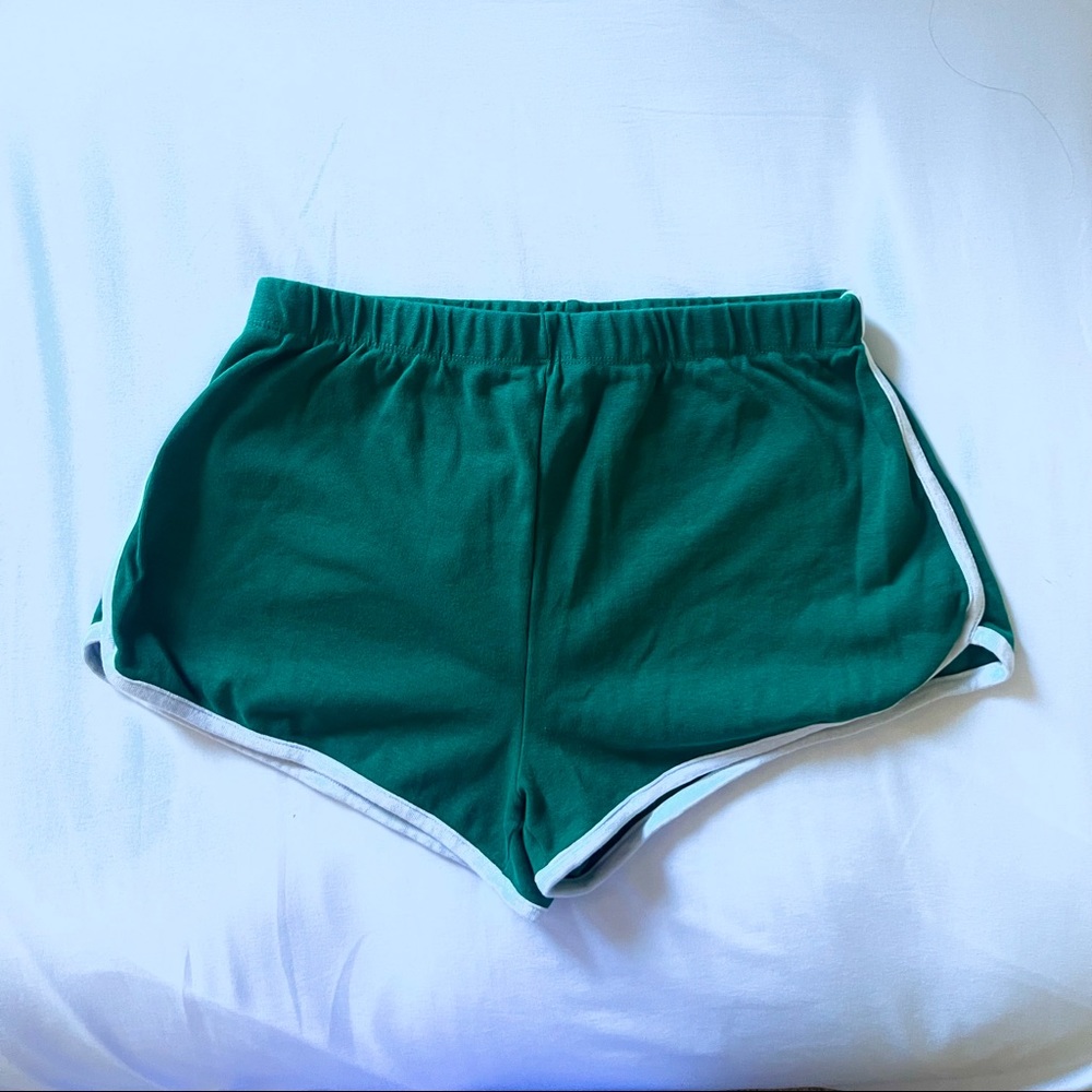 Zara Shorts